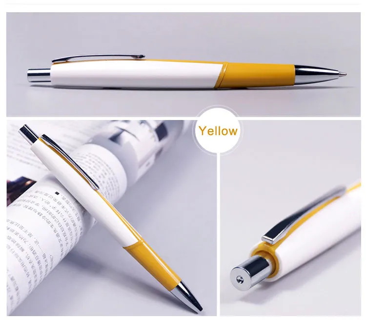 Ballpoint Pen