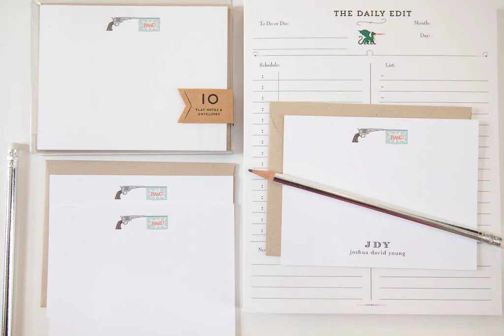 Bang Notes