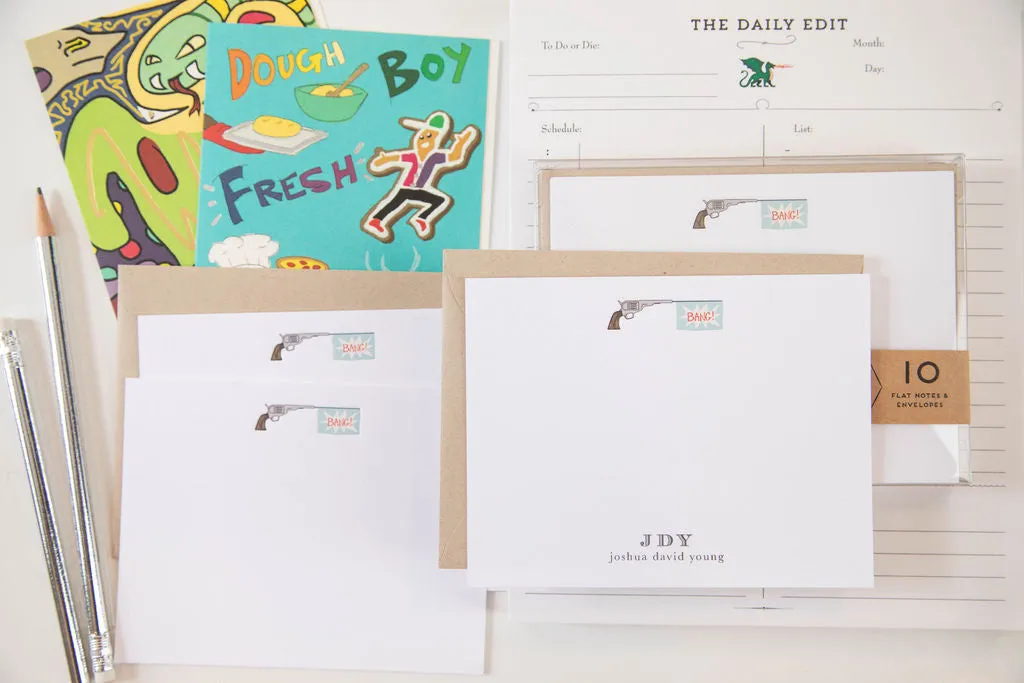 Bang Notes