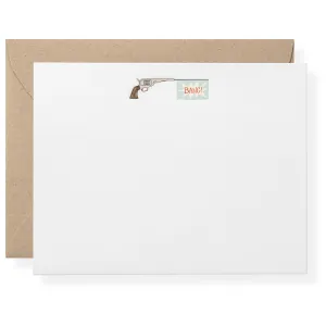 Bang Notes