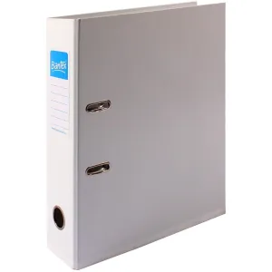Bantex Lever Arch File 70Mm A4 White