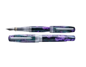 BENU AstroGem Fountain Pen - Klio