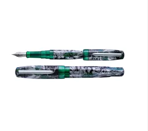 BENU AstroGem Fountain Pen - Leto