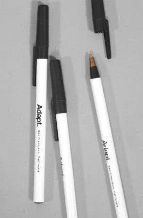 BIC x Adapt :: The CTA Ballpoint Pen (3-Pack)