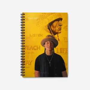 Braverock Notebook