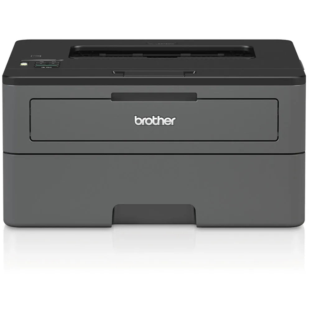 Brother HLL2375DW WiFi Laser Printer
