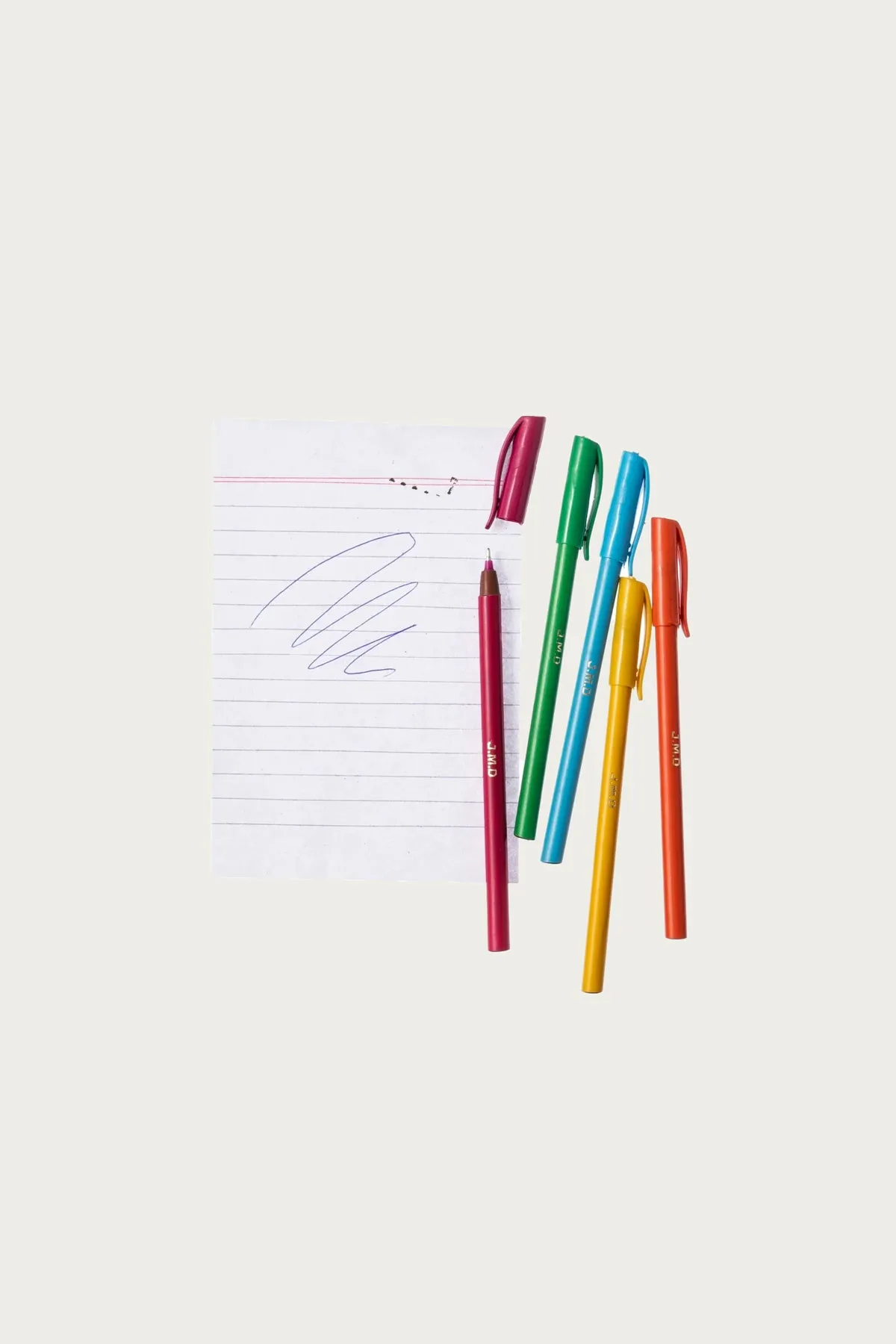 Bulk Pack Ballpoint Pen - 45 Count