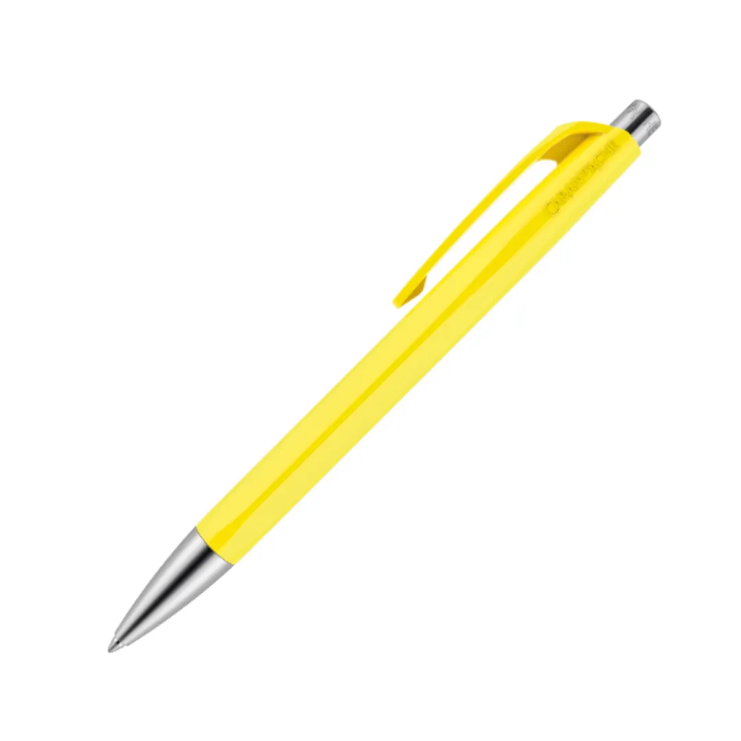 Caran D'Ache 888 Infinite Ballpoint Pen