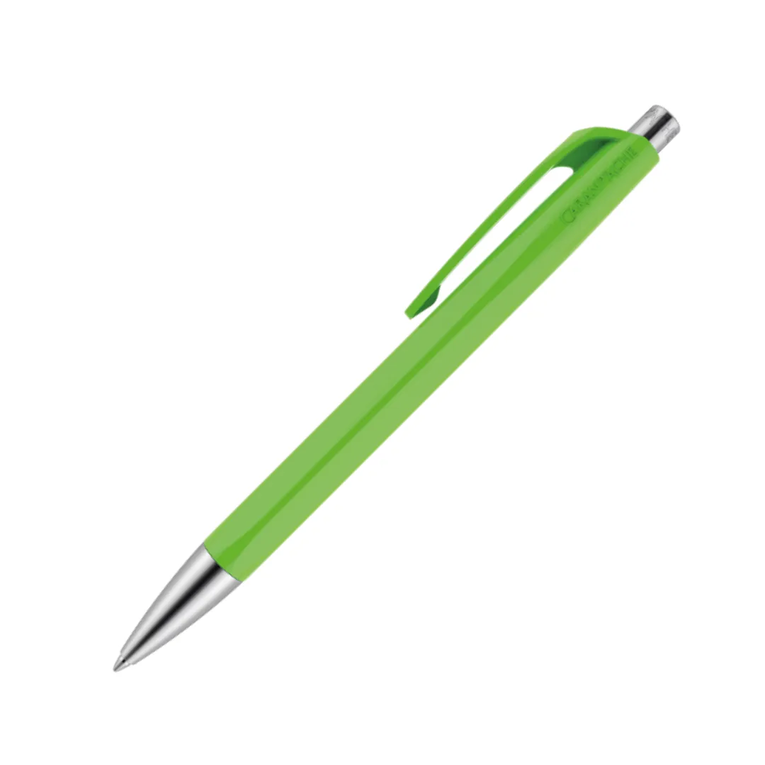 Caran D'Ache 888 Infinite Ballpoint Pen