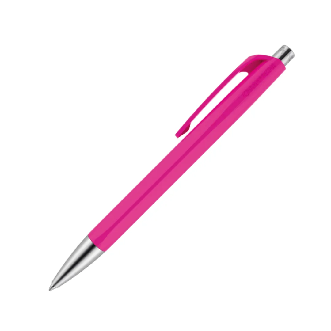 Caran D'Ache 888 Infinite Ballpoint Pen