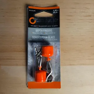 Celsius Depth Finders 2/pkl