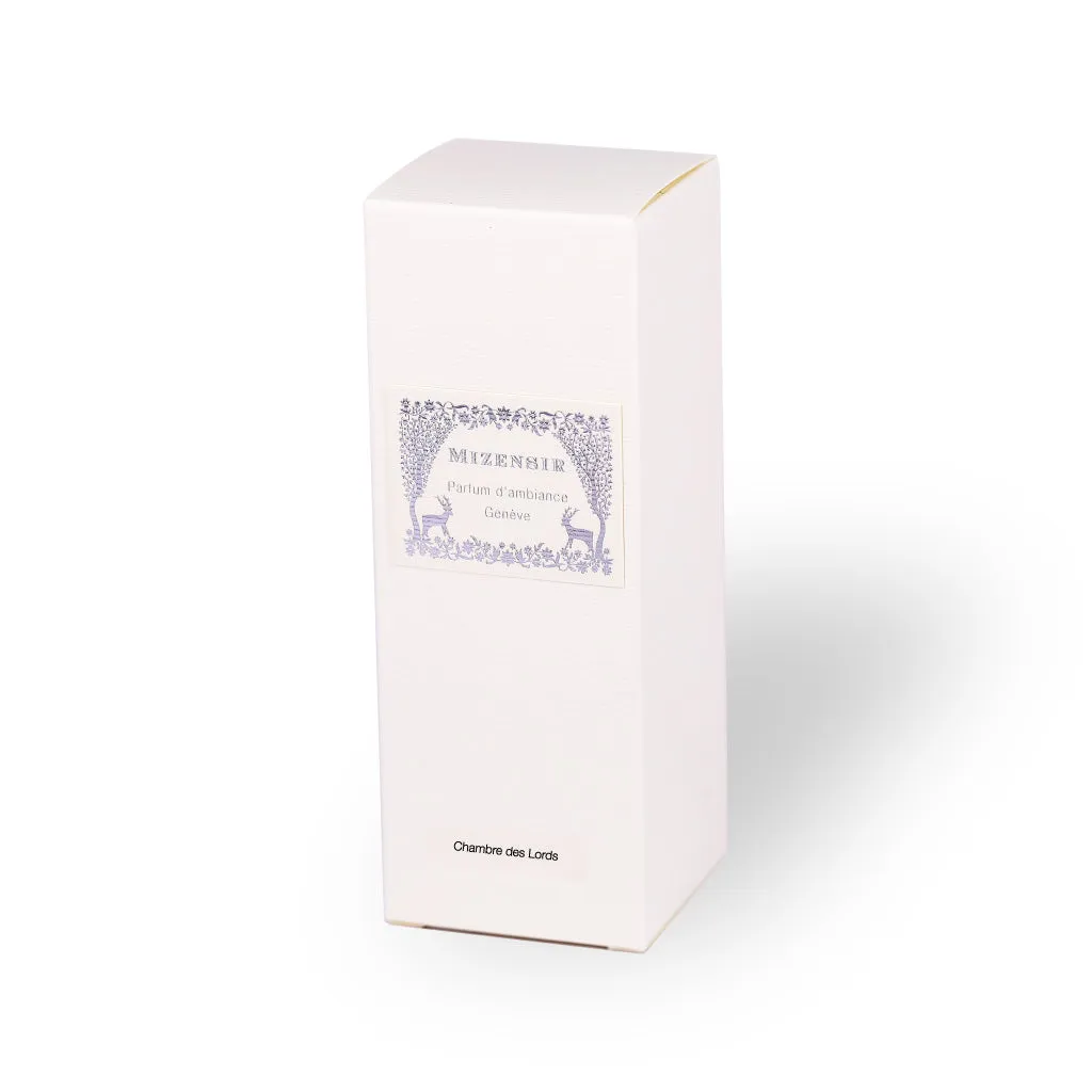 Chambre des Lords | Parfum d'ambiance