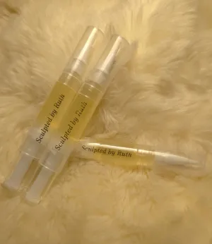 Clear Pens 5ml