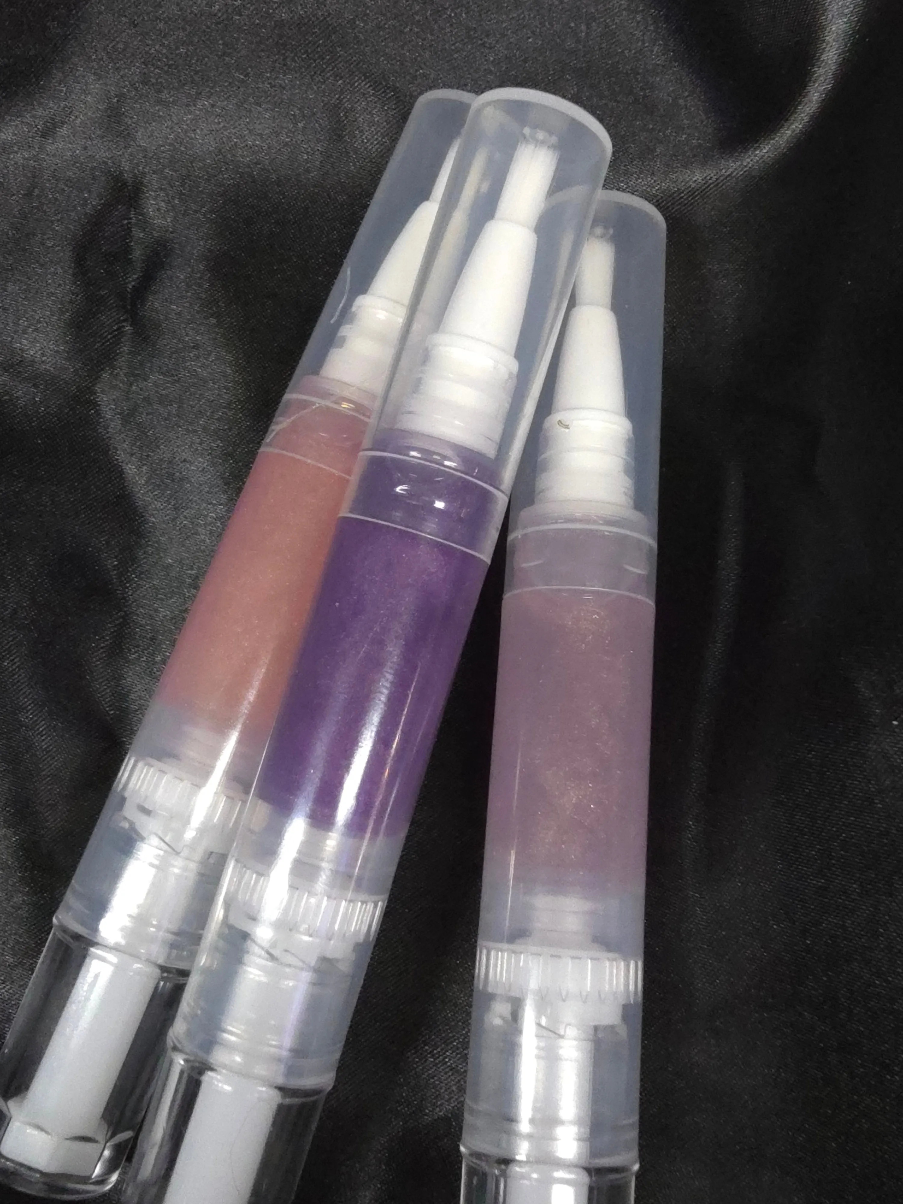 Clear Pens 5ml