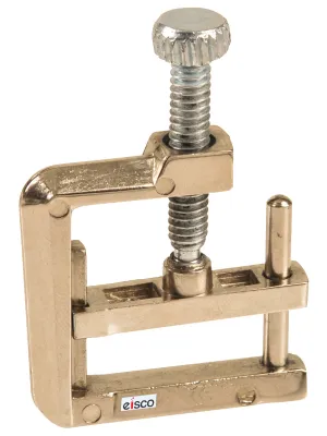 Clips - Hoffman - Heavy Duty, Closed