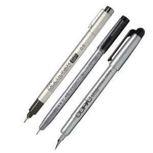 Copic Multiliner Pens