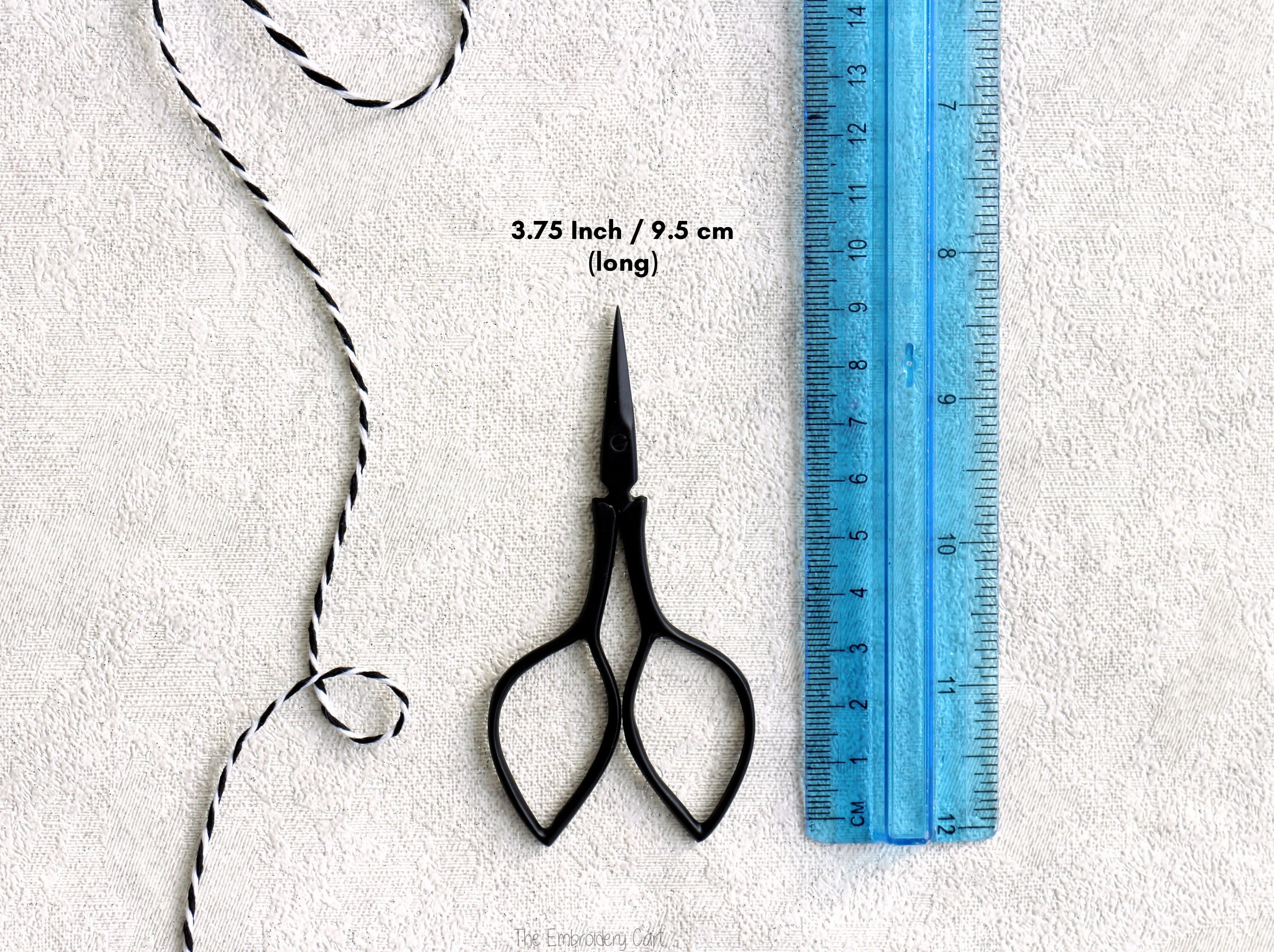 Devon Embroidery Scissors