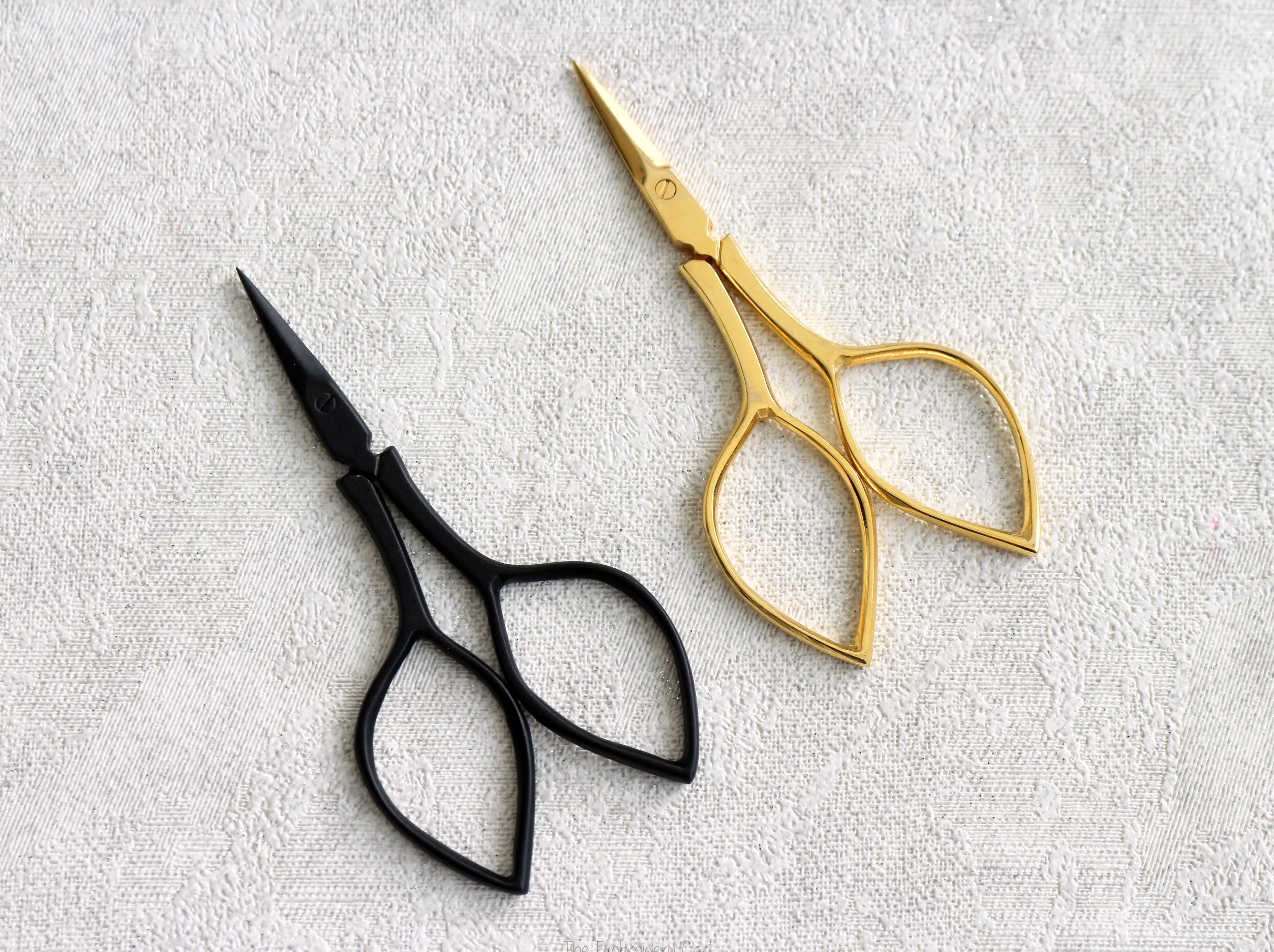 Devon Embroidery Scissors