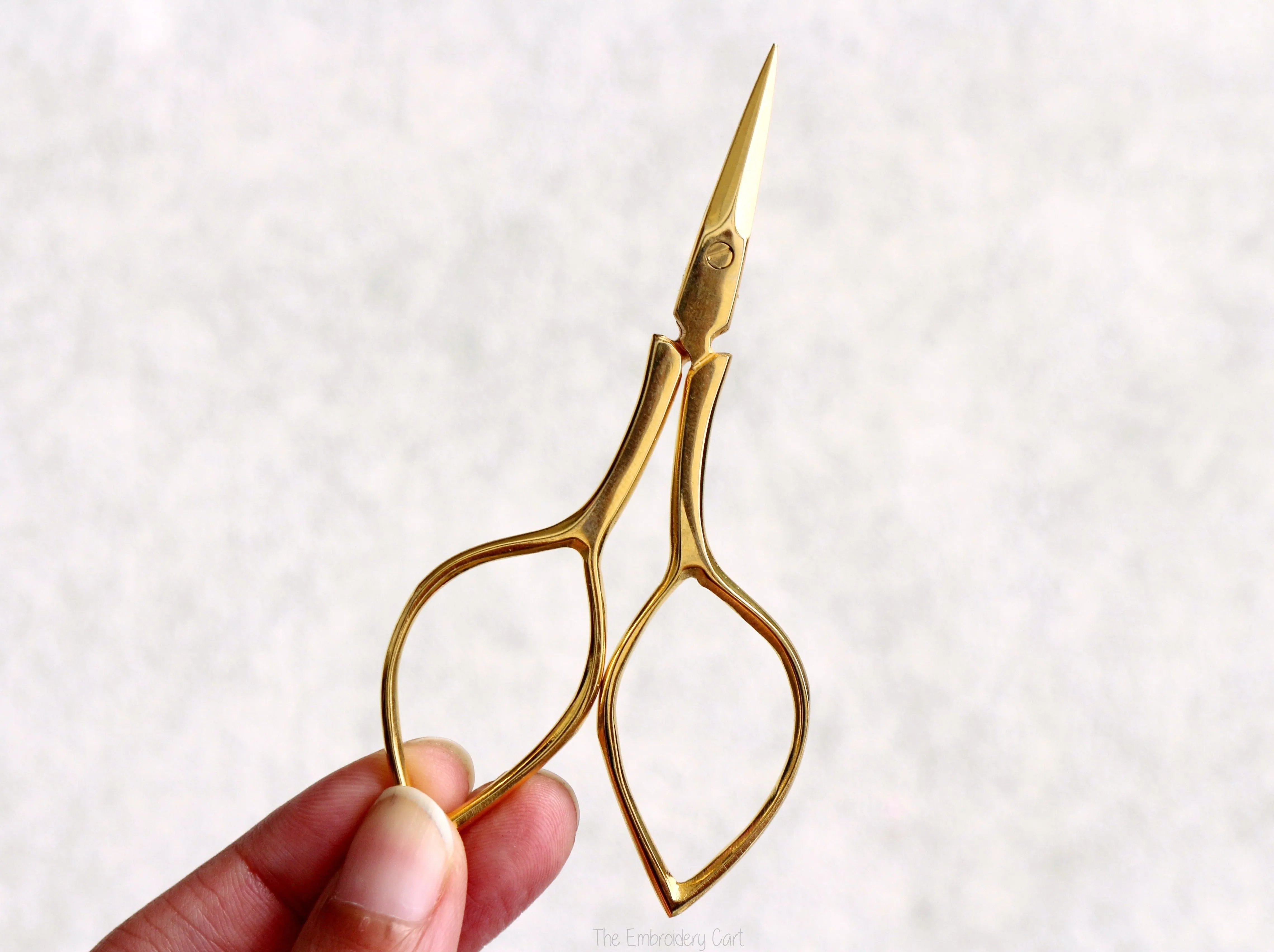 Devon Embroidery Scissors