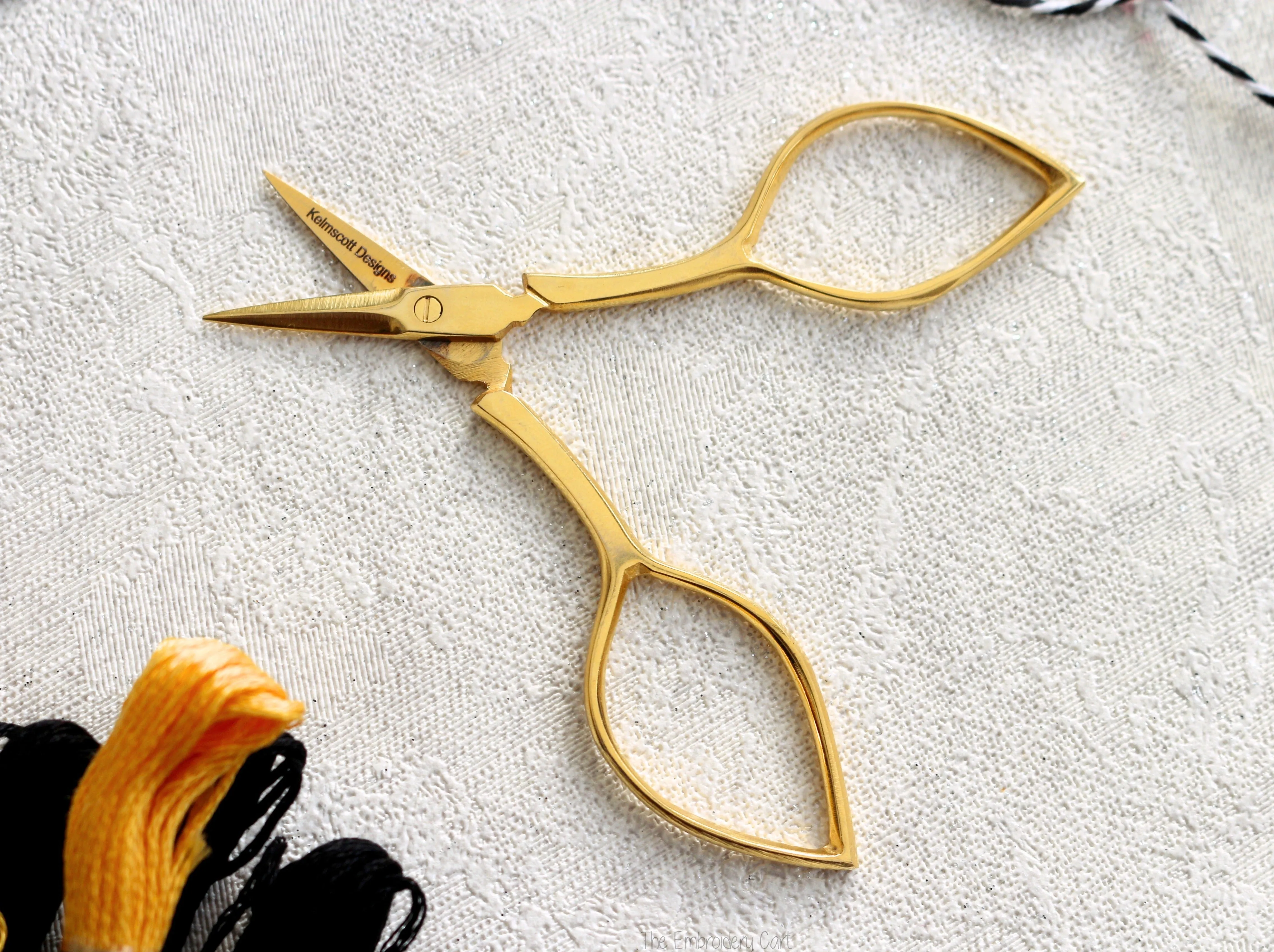 Devon Embroidery Scissors