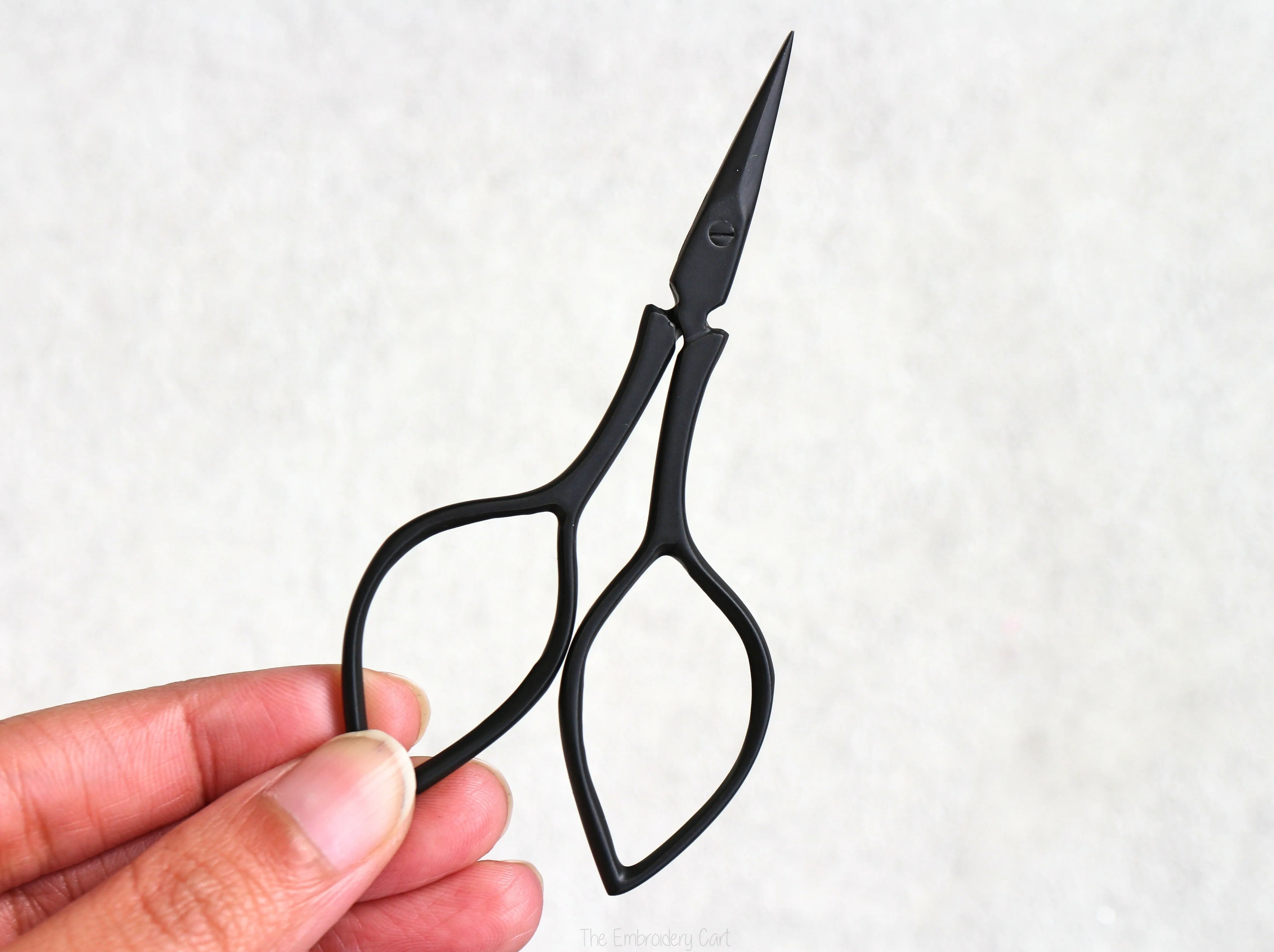 Devon Embroidery Scissors