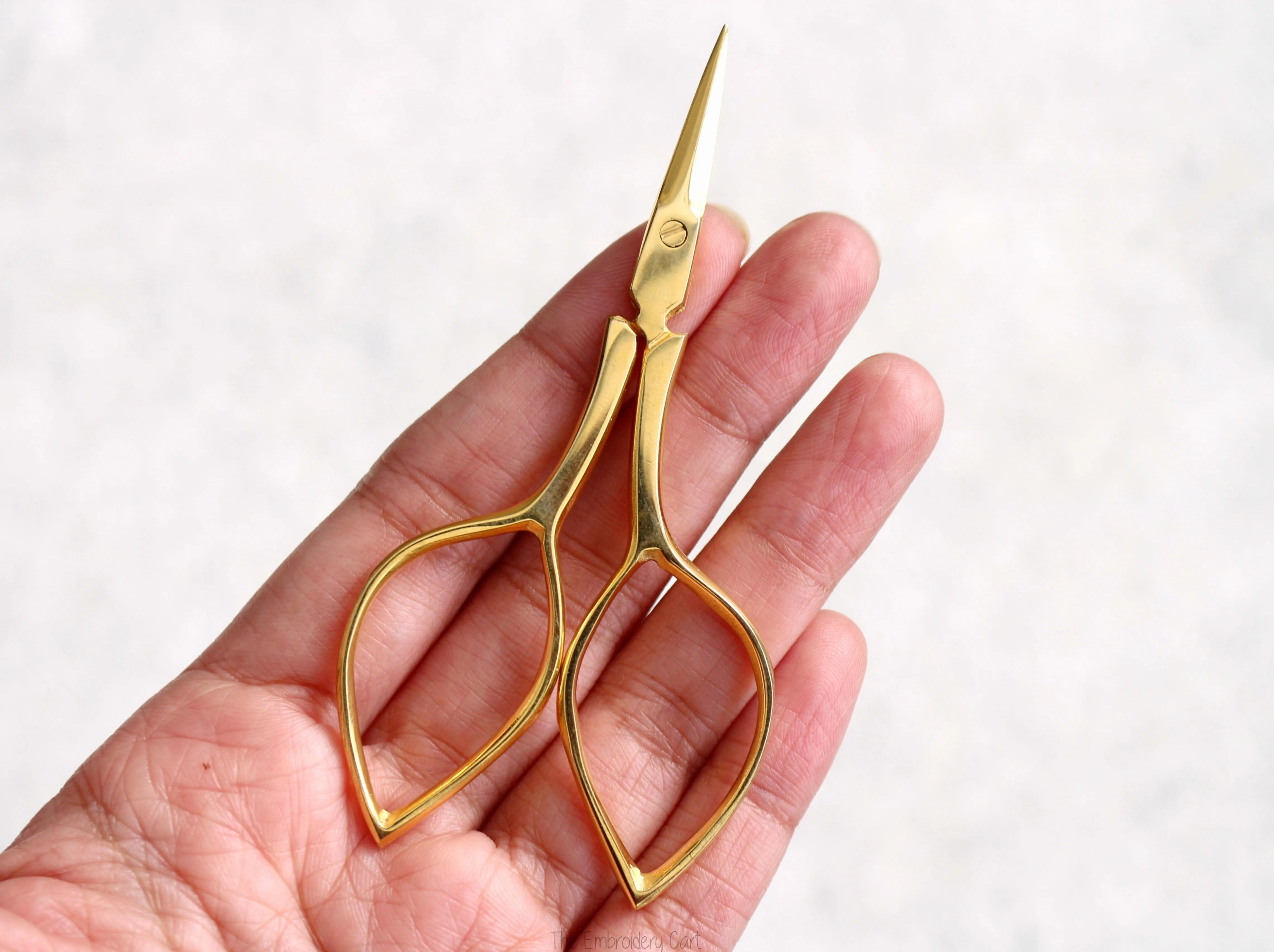 Devon Embroidery Scissors