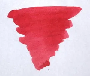 Diamine 30ml Fountain Pen Ink -- Maroon