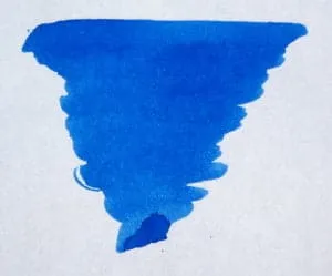 Diamine 30ml Fountain Pen Ink -- Royal Blue