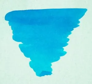 Diamine 30ml Fountain Pen Ink -- Turquoise