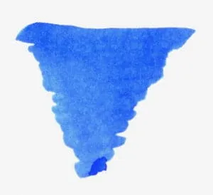Diamine 80ml Fountain Pen Ink -- China Blue