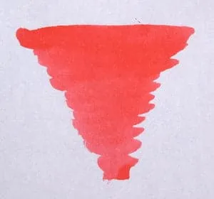 Diamine 80ml Fountain Pen Ink -- Flamingo Pink