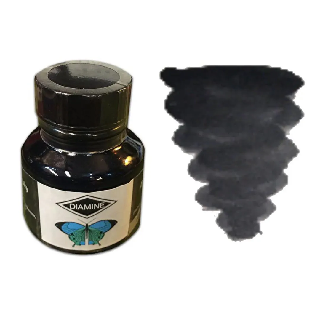 Diamine Drawing & Calligraphy Ink 30ml