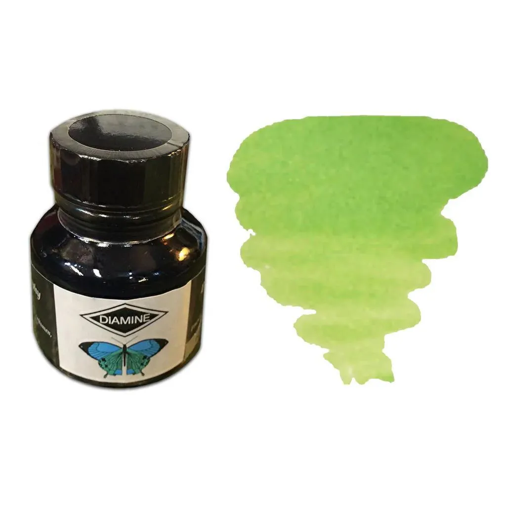 Diamine Drawing & Calligraphy Ink 30ml