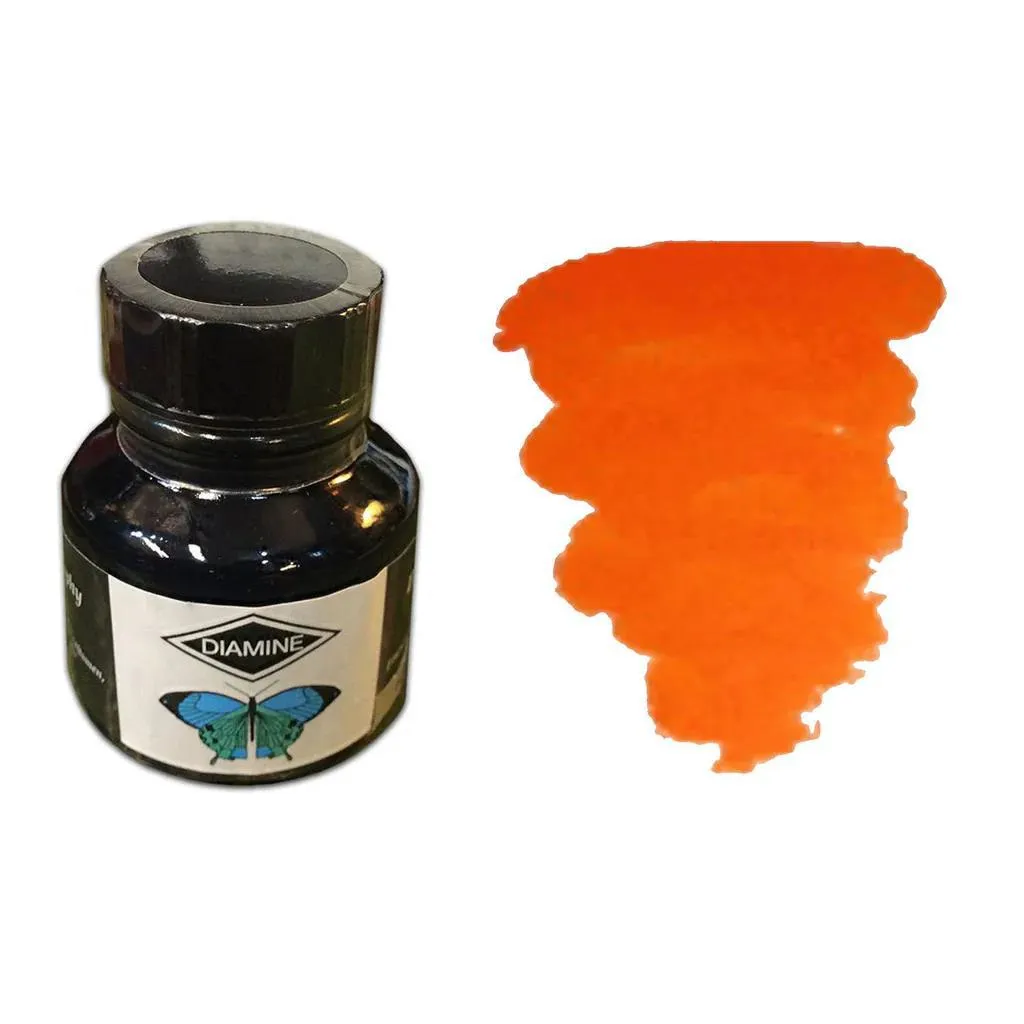 Diamine Drawing & Calligraphy Ink 30ml