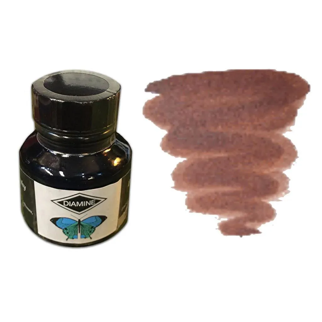 Diamine Drawing & Calligraphy Ink 30ml