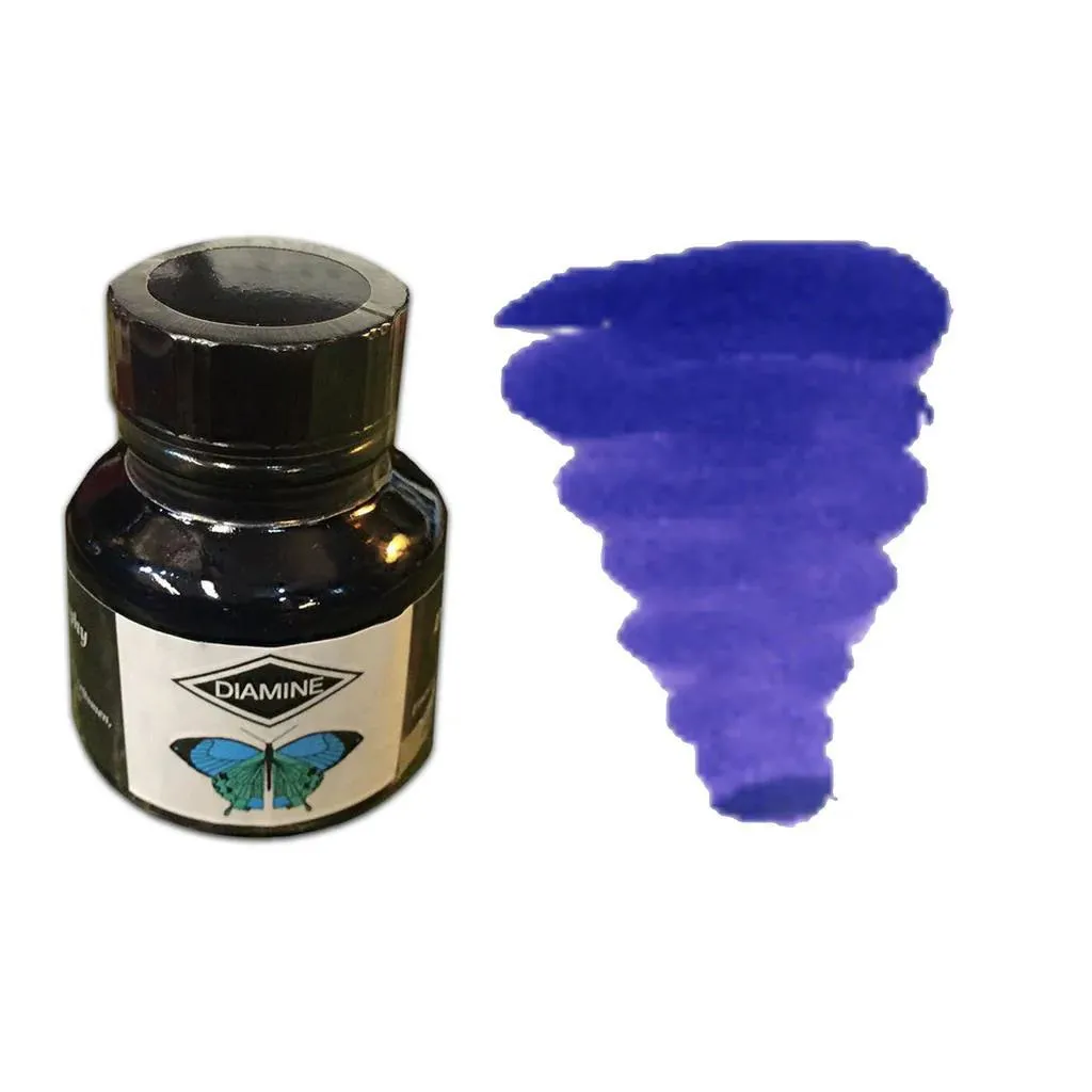 Diamine Drawing & Calligraphy Ink 30ml