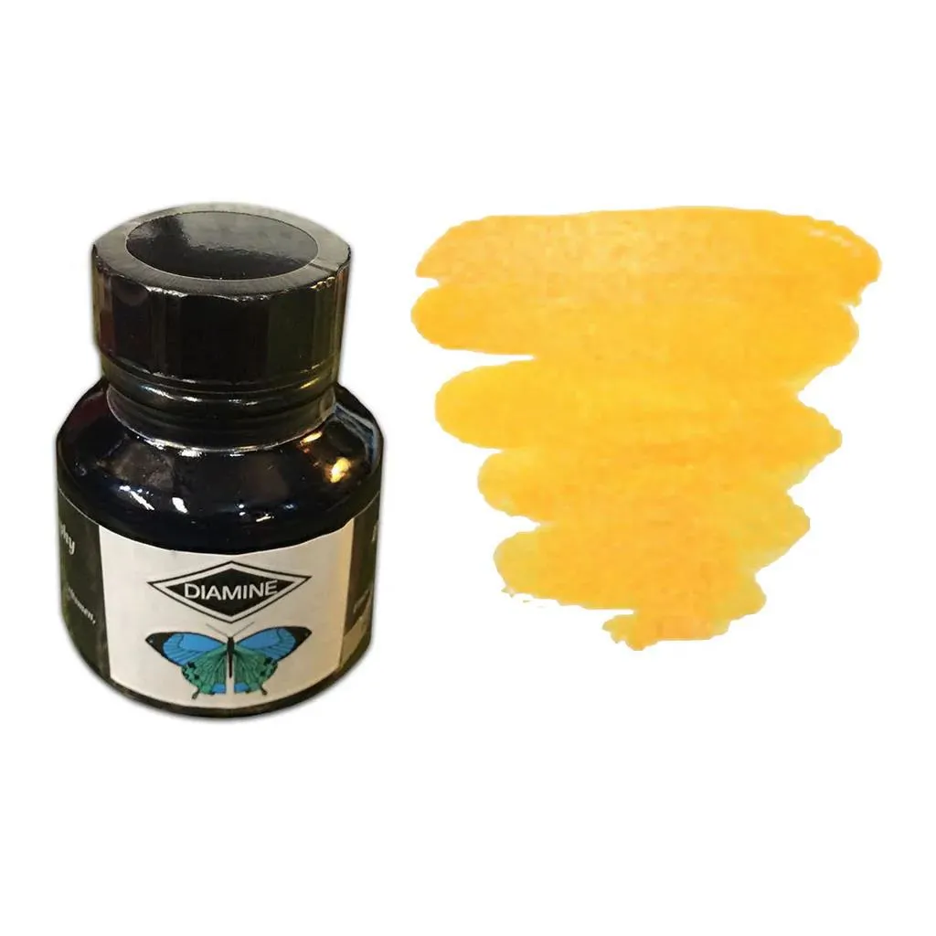 Diamine Drawing & Calligraphy Ink 30ml