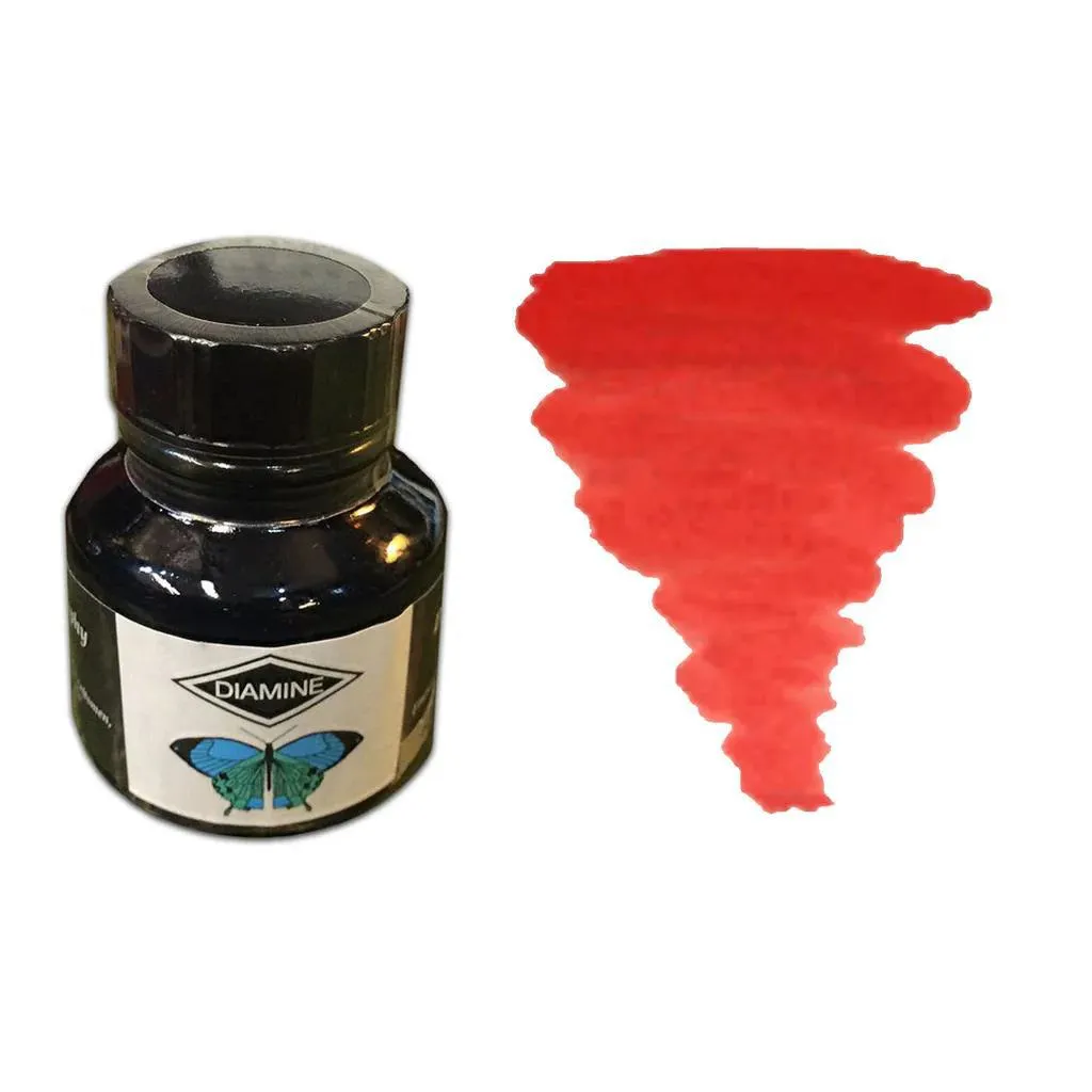 Diamine Drawing & Calligraphy Ink 30ml