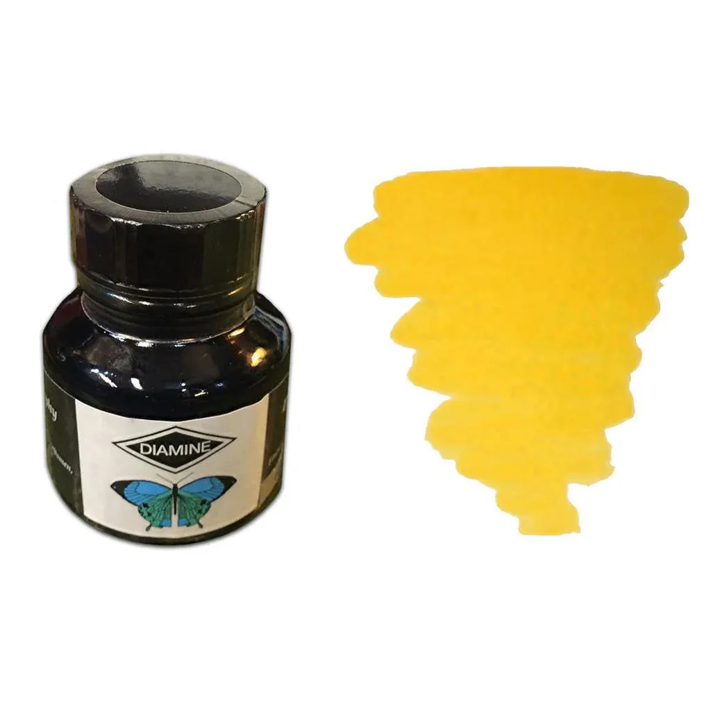 Diamine Drawing & Calligraphy Ink 30ml