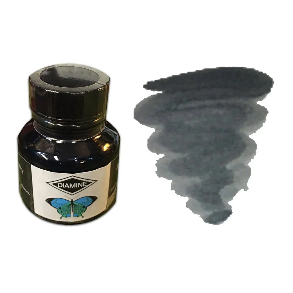 Diamine Drawing & Calligraphy Ink 30ml