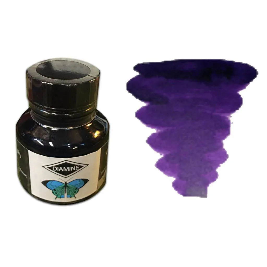 Diamine Drawing & Calligraphy Ink 30ml