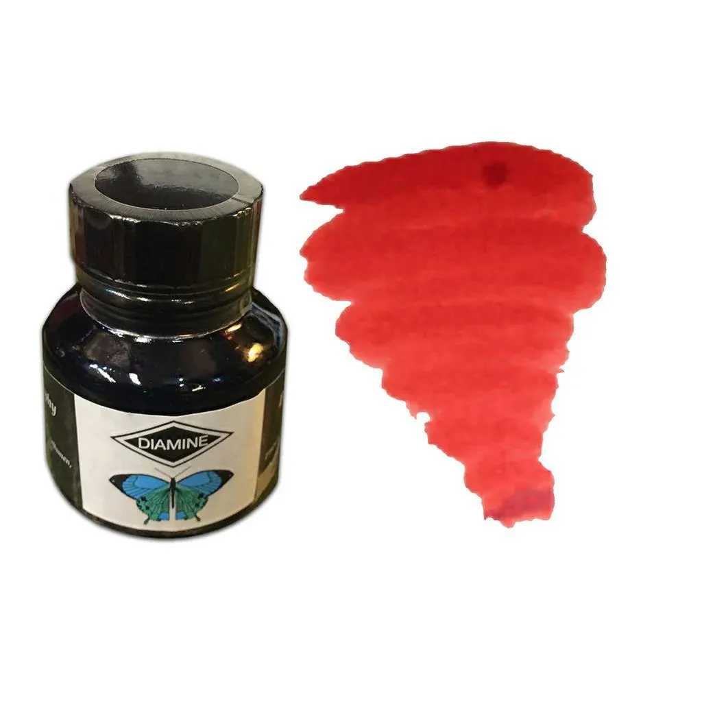 Diamine Drawing & Calligraphy Ink 30ml
