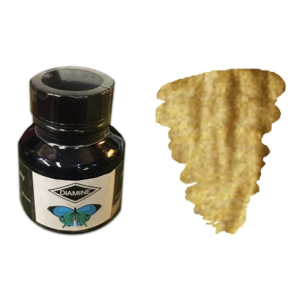 Diamine Drawing & Calligraphy Ink 30ml