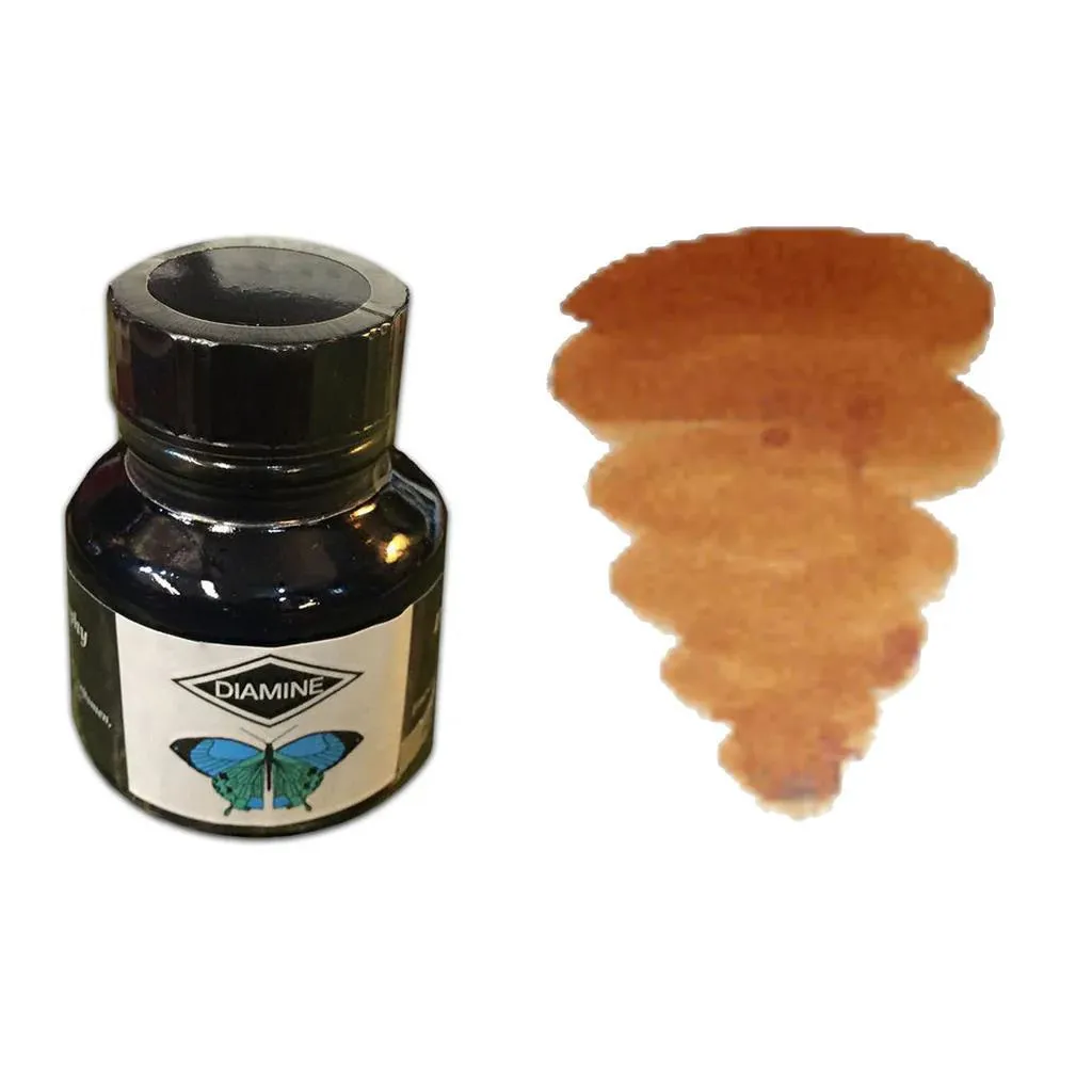 Diamine Drawing & Calligraphy Ink 30ml