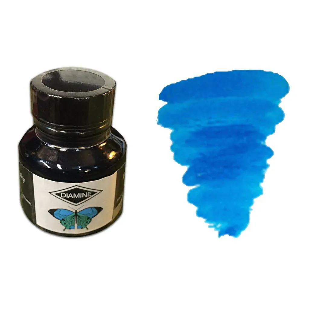 Diamine Drawing & Calligraphy Ink 30ml