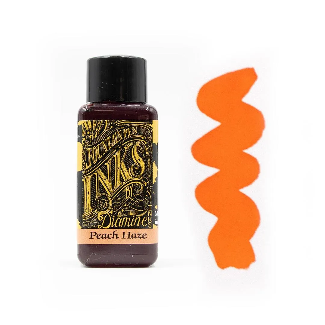 Diamine Fountain Pen Ink 30ml