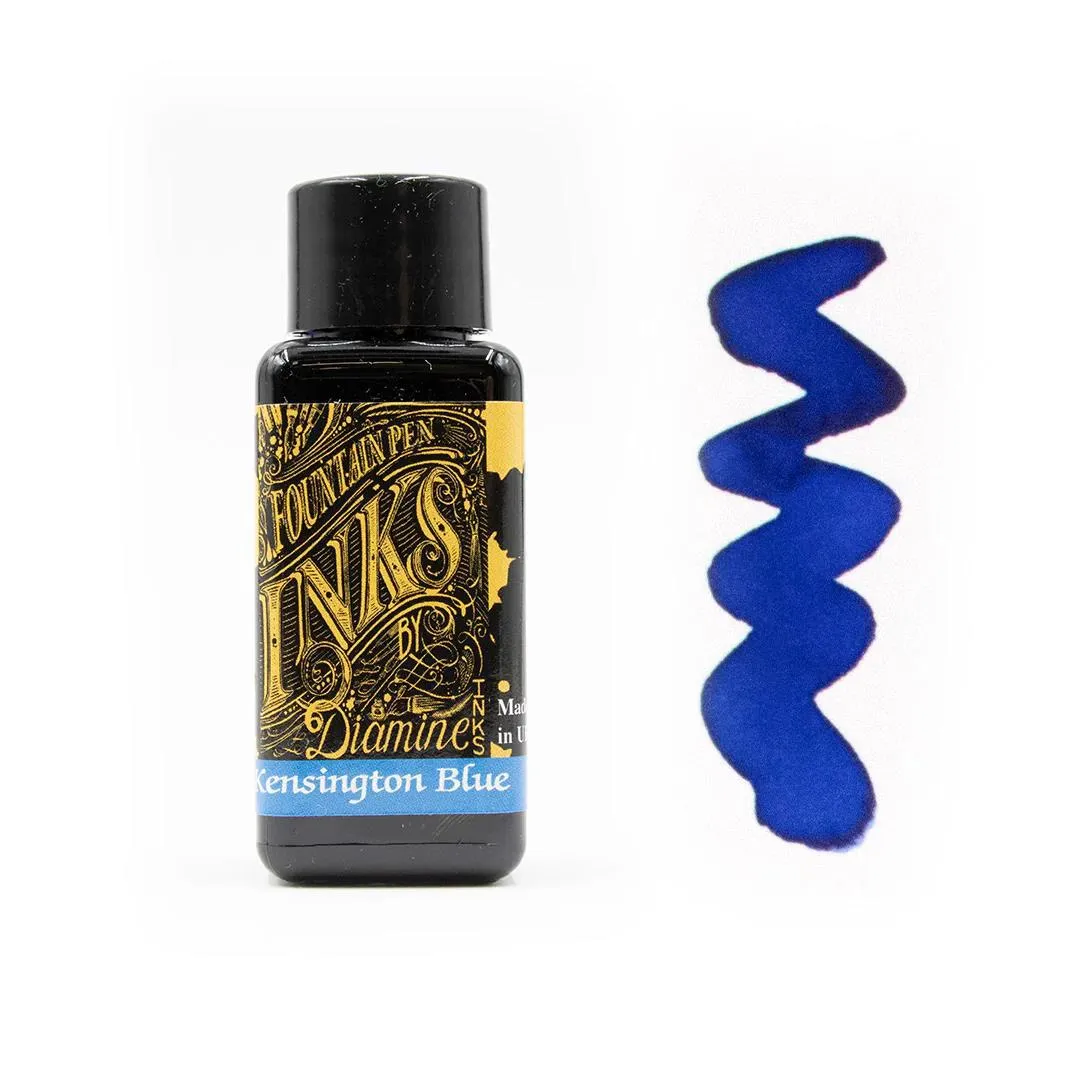 Diamine Fountain Pen Ink 30ml