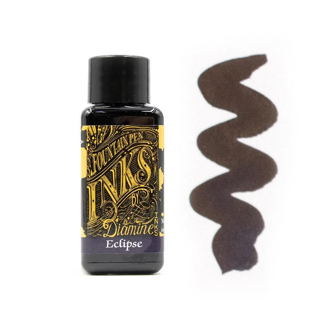 Diamine Fountain Pen Ink 30ml