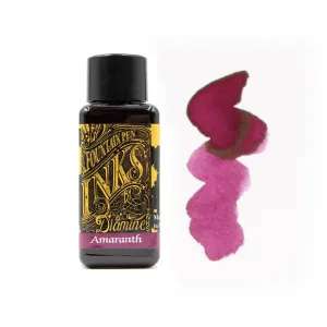 Diamine Fountain Pen Ink 30ml