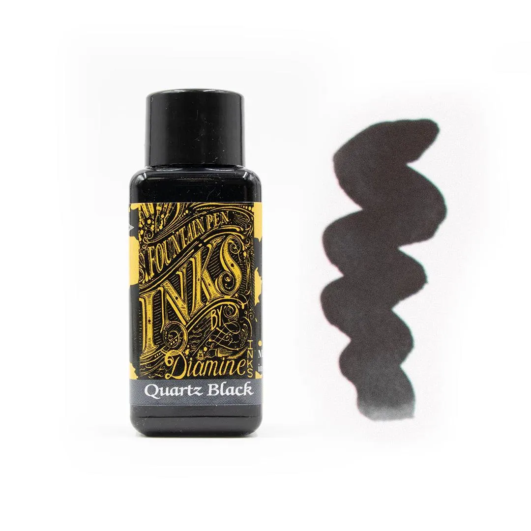 Diamine Fountain Pen Ink 30ml